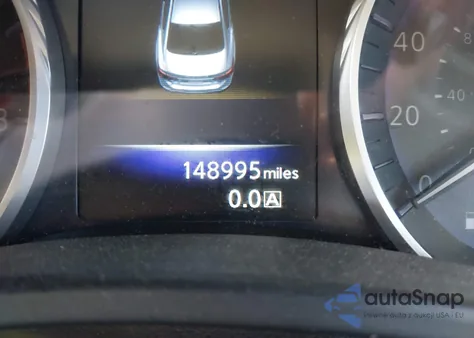 2017 Infiniti Q50 3.0T Premium from USA, damaged, VIN JN1EV7AP9HM734834